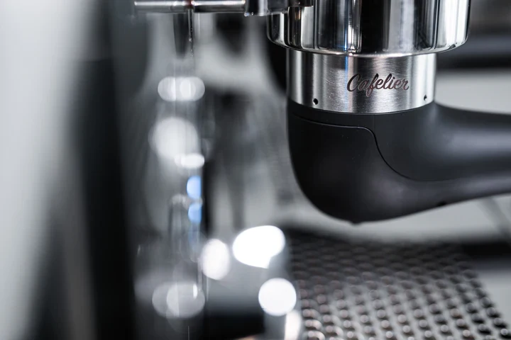 Cafelier C2 Home-Espressomaschinenreiniger