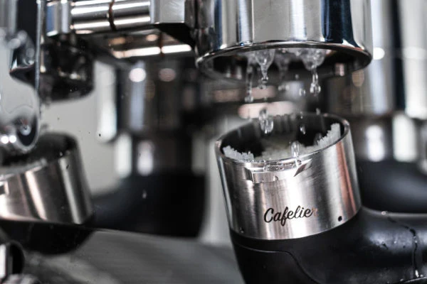 Cafelier C2 Home-Espressomaschinenreiniger