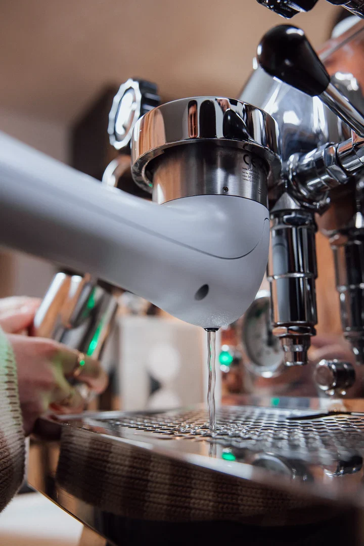 Cafelier C2 Home-Espressomaschinenreiniger