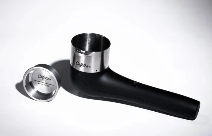 Cafelier C2 Home-Espressomaschinenreiniger