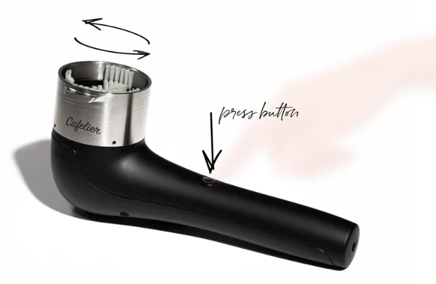 Cafelier C2 Home-Espressomaschinenreiniger
