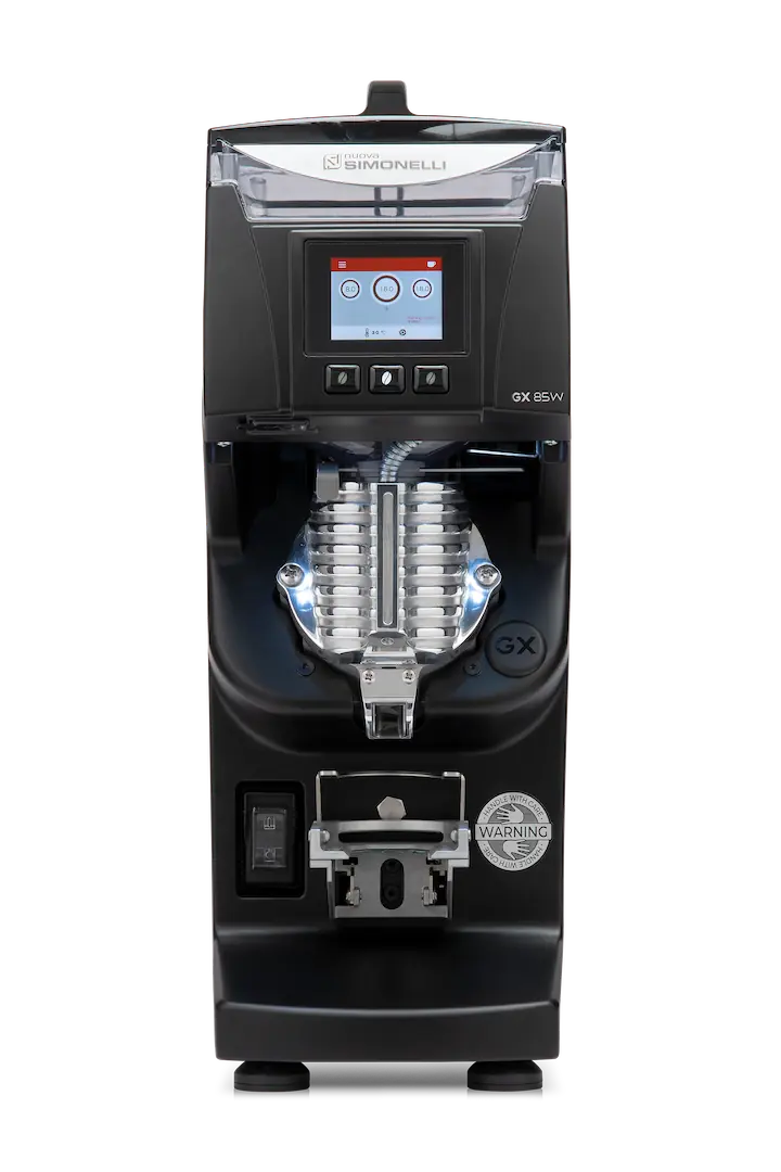 Nuova Simonelli GX 85W C-Automation Kaffeemühle