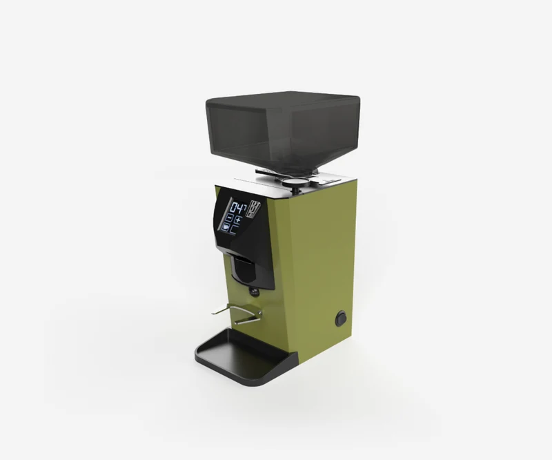 Nuova Simonelli DUO Kaffeemühle