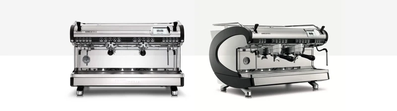 Nuova Simonelli - Aurelia Wave DIGIT