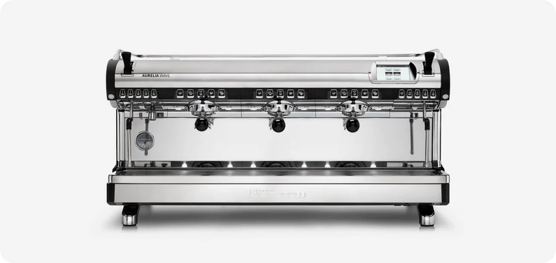 Nuova Simonelli - Aurelia Wave DIGIT