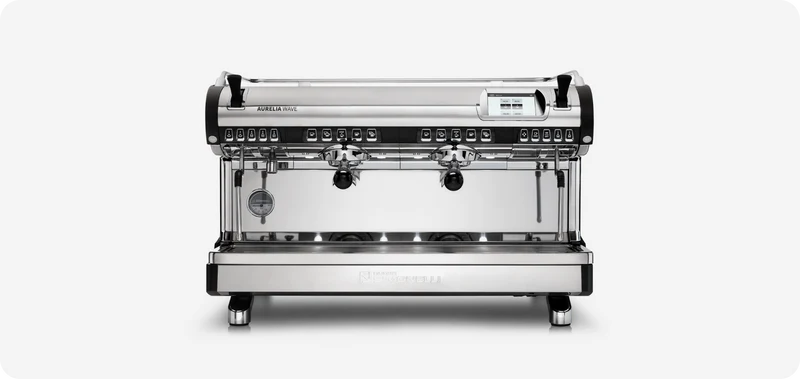 Nuova Simonelli - Aurelia Wave DIGIT
