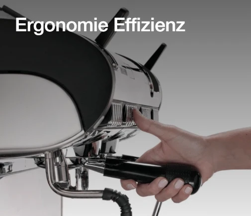 Nuova Simonelli - Aurelia Wave DIGIT