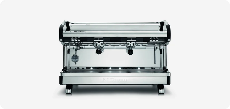 Nuova Simonelli - Aurelia Wave Semi-Automatic