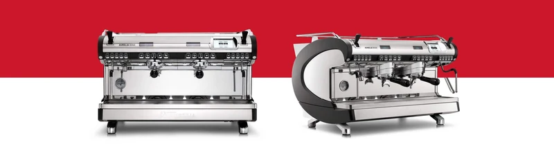 Nuova Simonelli - Aurelia Wave T3