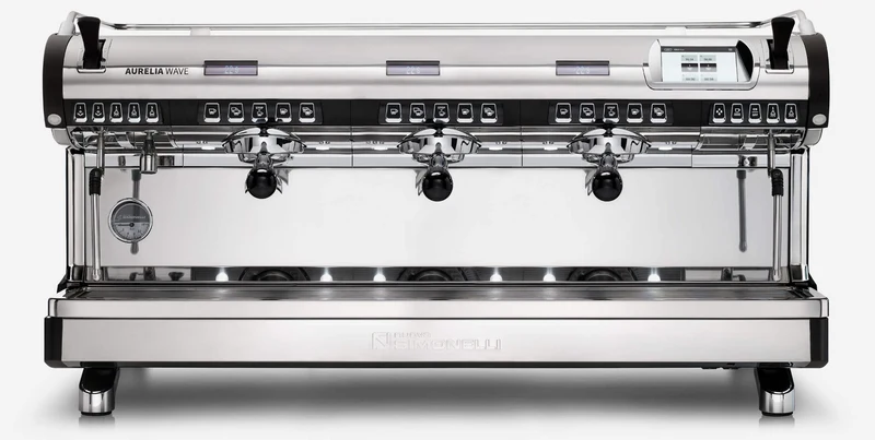 Nuova Simonelli - Aurelia Wave T3