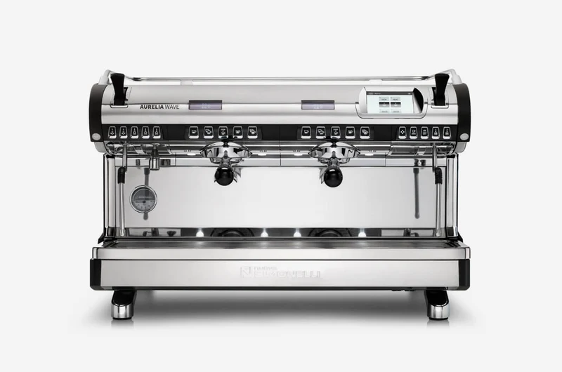 Nuova Simonelli - Aurelia Wave T3