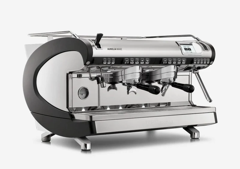 Nuova Simonelli - Aurelia Wave T3