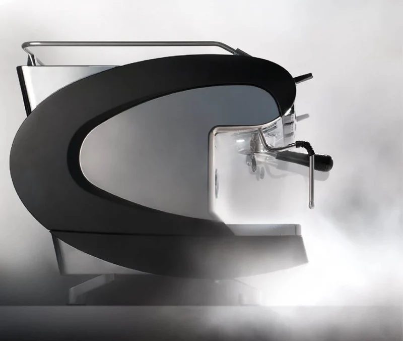 Nuova Simonelli - Aurelia Wave T3