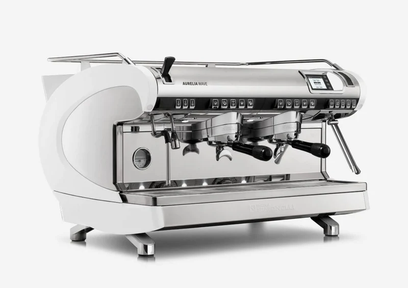 Nuova Simonelli - Aurelia Wave T3