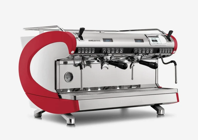 Nuova Simonelli - Aurelia Wave T3