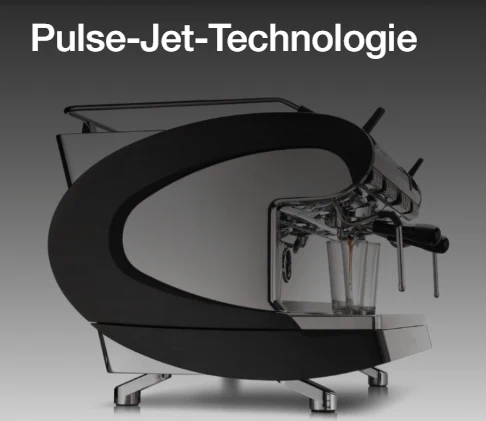 Nuova Simonelli - Aurelia Wave T3