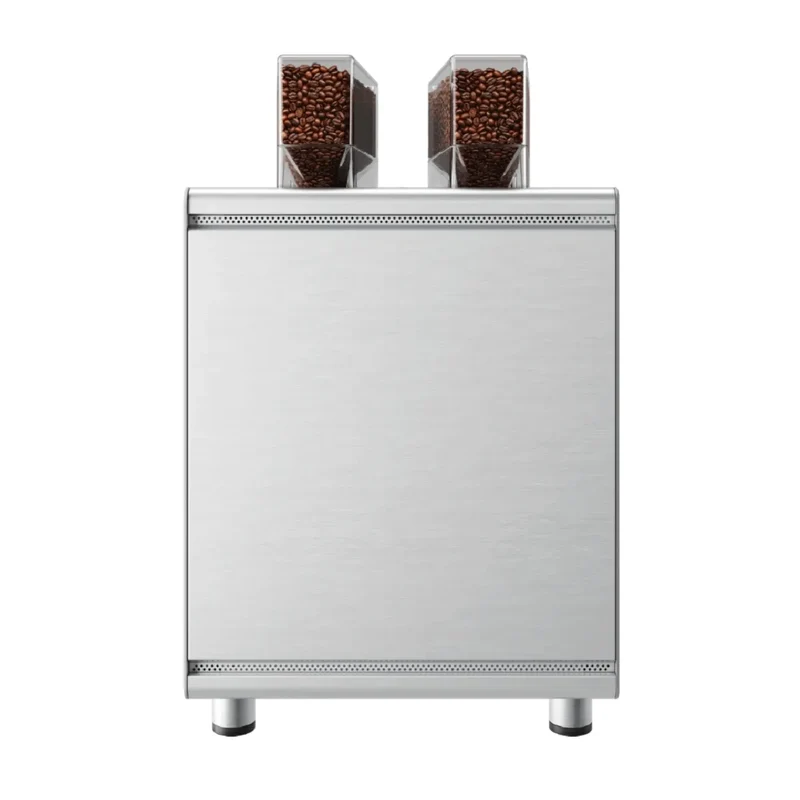 UNIC Tango XP Solo Espresso Machine - Bean to Cup + Thermalink Technology