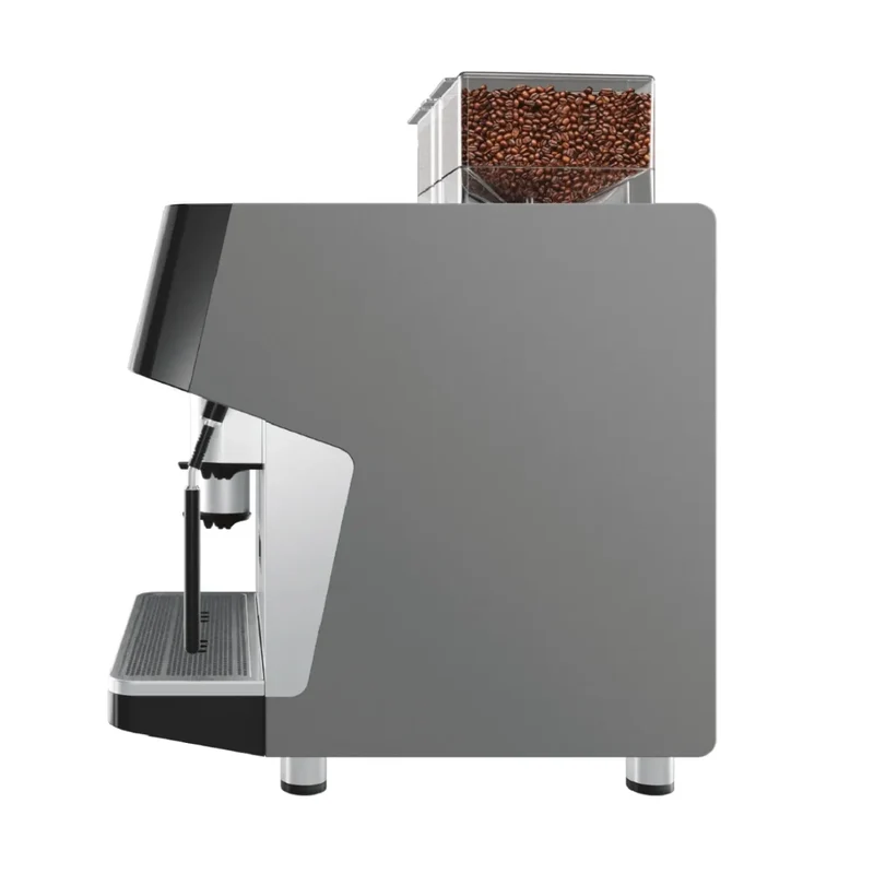 UNIC Tango XP Solo Espresso Machine - Bean to Cup + Thermalink Technology