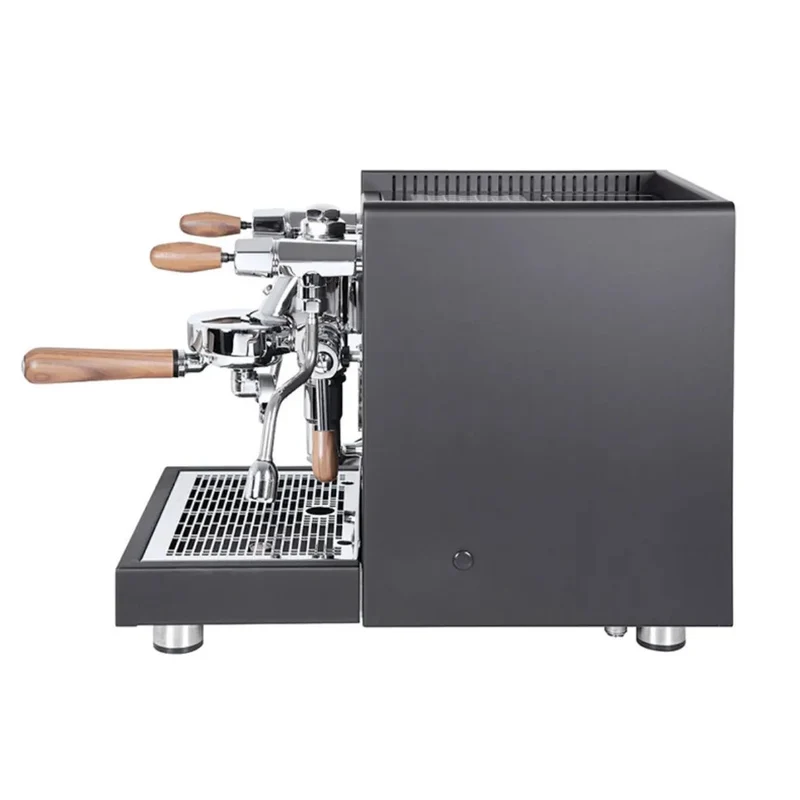 Quick Mill Aquila Espresso Machine - PID Control and Rotary Pump