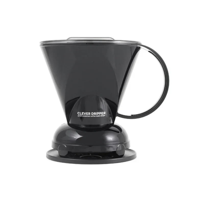 Handy Brew Clever Dripper Black