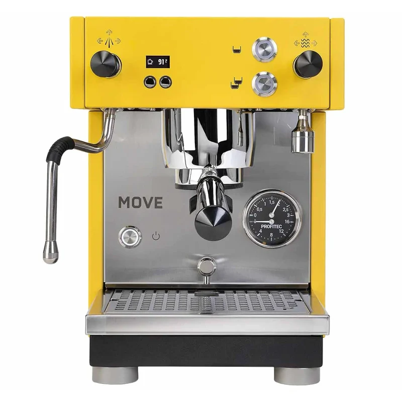 Profitec MOVE 2.0 - Espressomachine