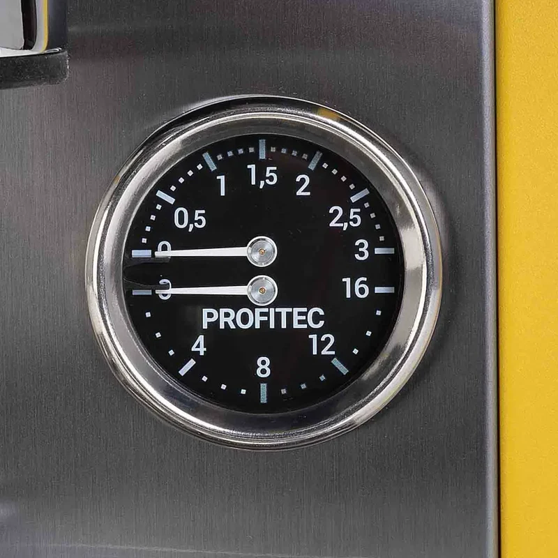 Profitec MOVE 2.0 - Espressomachine