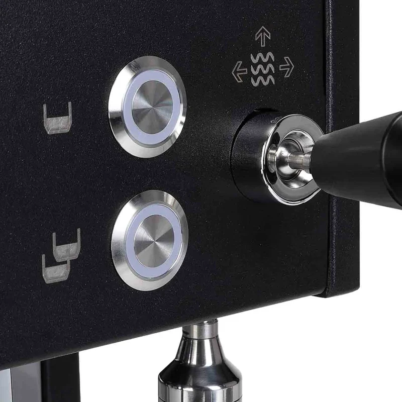 Profitec MOVE 2.0 - Espressomachine