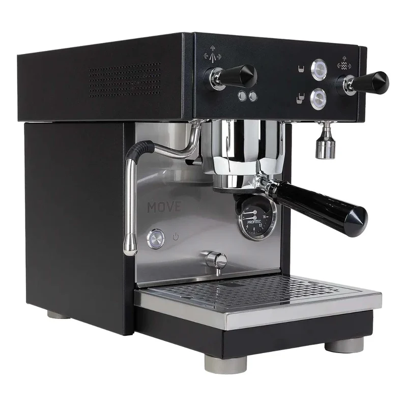 Profitec MOVE 2.0 - Espressomachine