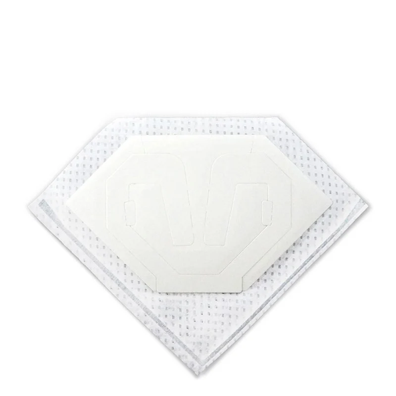 Hario My Cafe Drip Filter 01 - White 22 Sheets