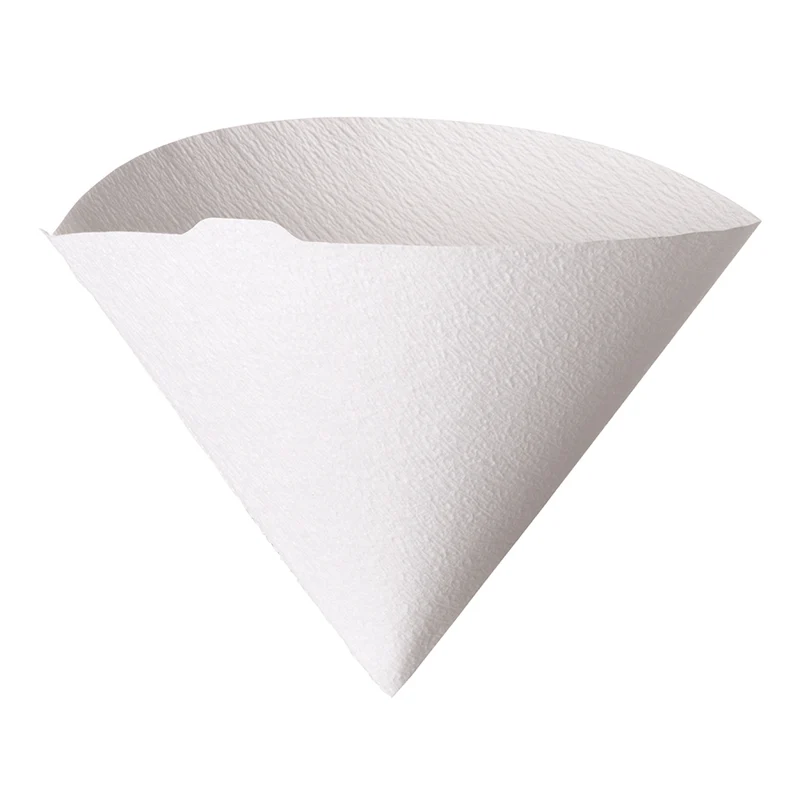 Hario Paper Filter V60 02 - White 100 Sheets