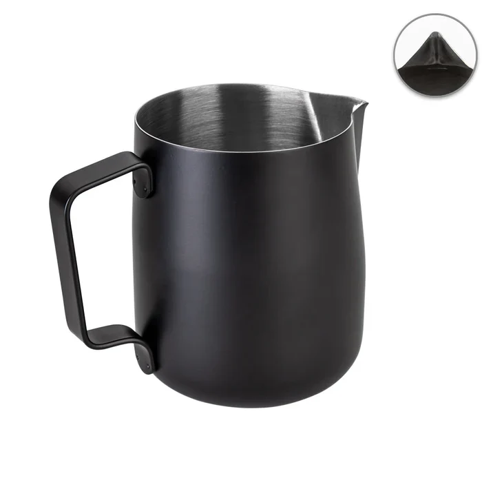 WPM Milk Pitcher # 30 competition - black