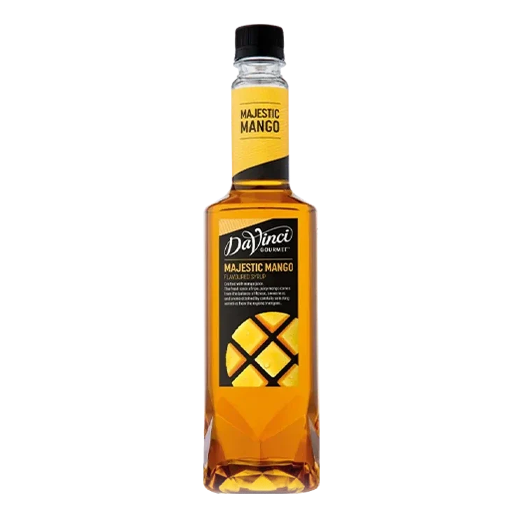 DaVinci Mango Syrup 750ml