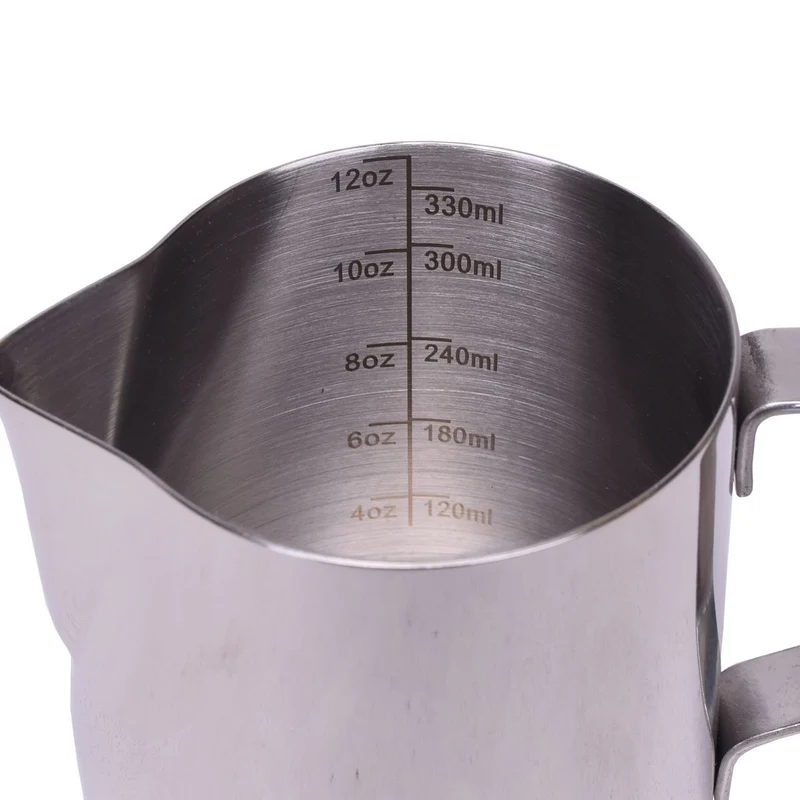 Joe Frex Milk Pitcher Classic mit Scala