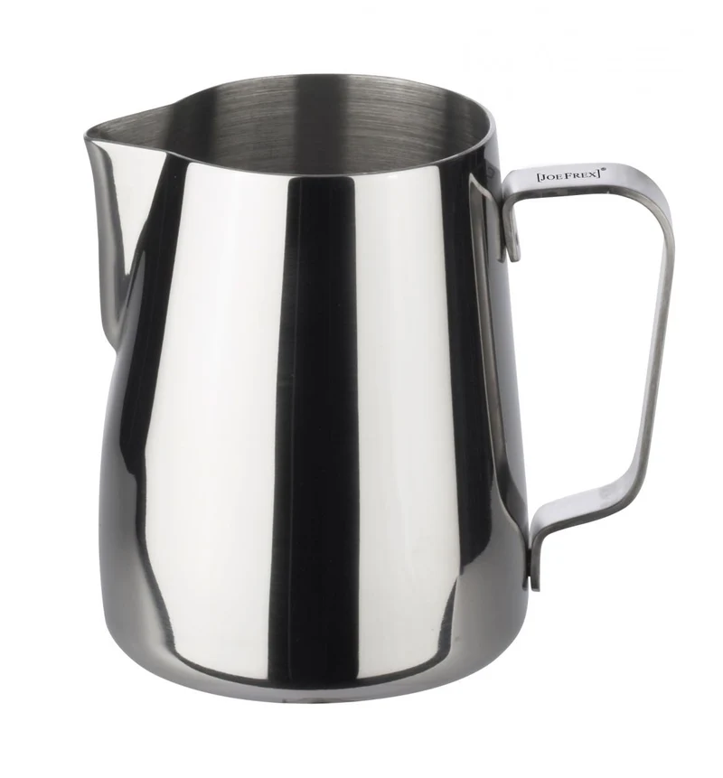 Joe Frex Milk Pitcher Classic mit Scala