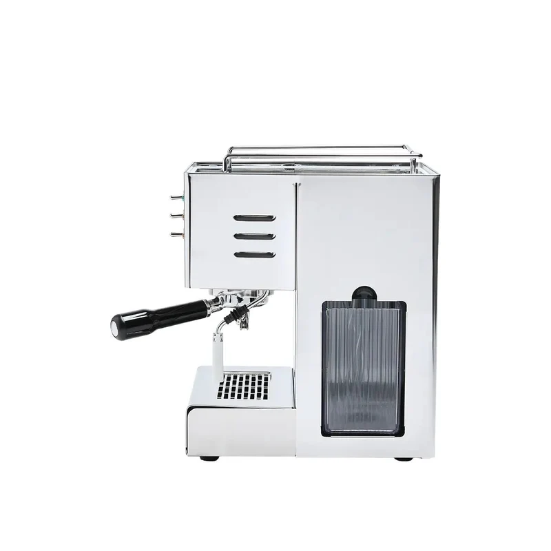 Quick Mill Cassiopea Espresso Machine - Dual Thermoblock - Refurbished