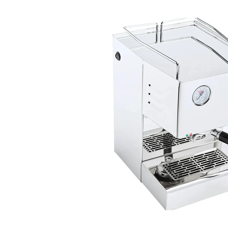 Quick Mill Cassiopea Espresso Machine - Dual Thermoblock - Refurbished