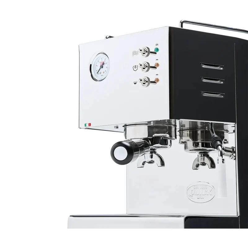 Quick Mill Cassiopea Espresso Machine - Dual Thermoblock - Refurbished