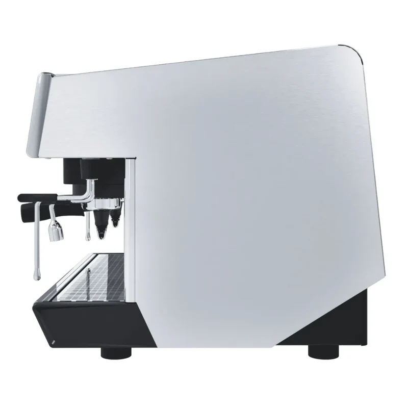 UNIC Classic Espresso Machine - 100-600 Cups per Day + DHA/DCA