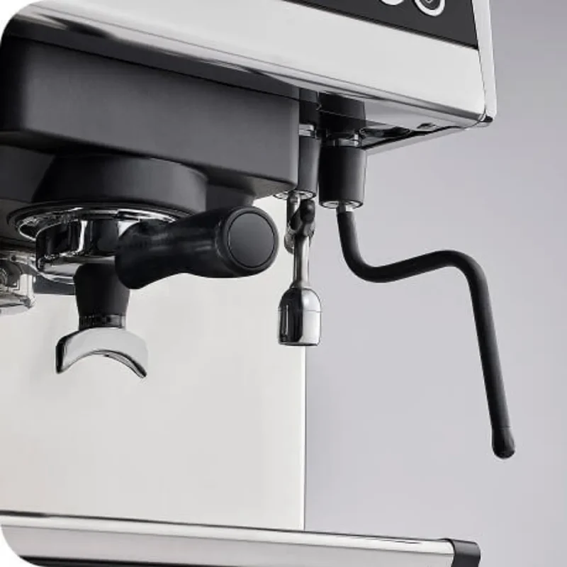 UNIC Classic Espresso Machine - 100-600 Cups per Day + DHA/DCA