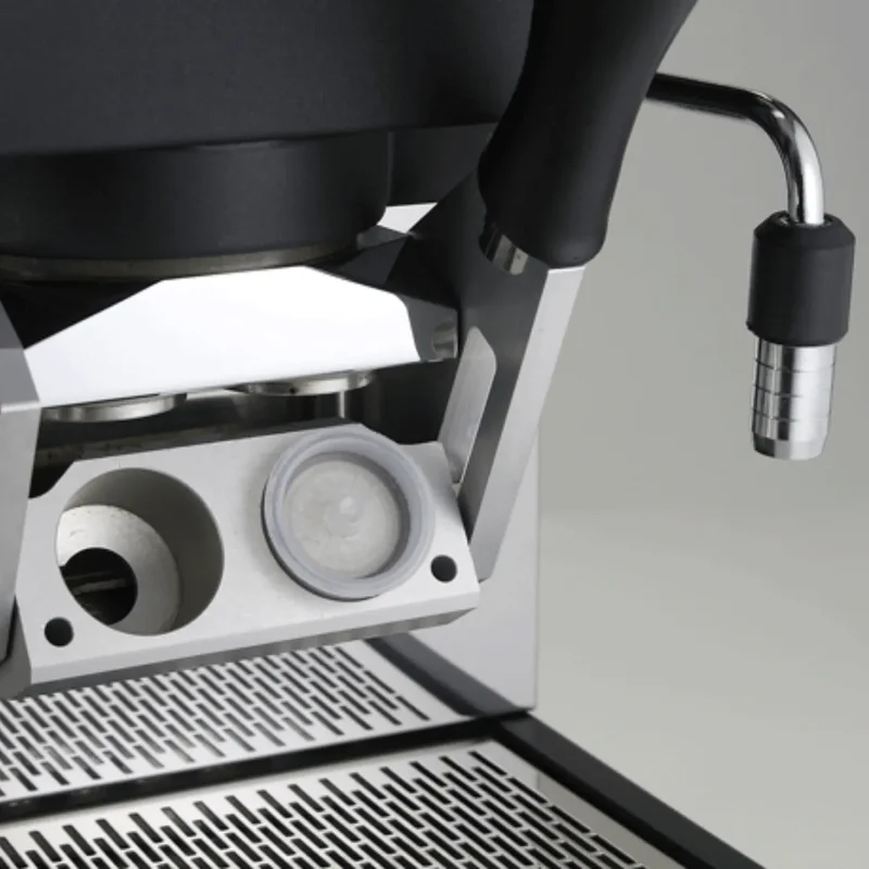 UNIC Classic Espresso Machine - 100-600 Cups per Day + DHA/DCA