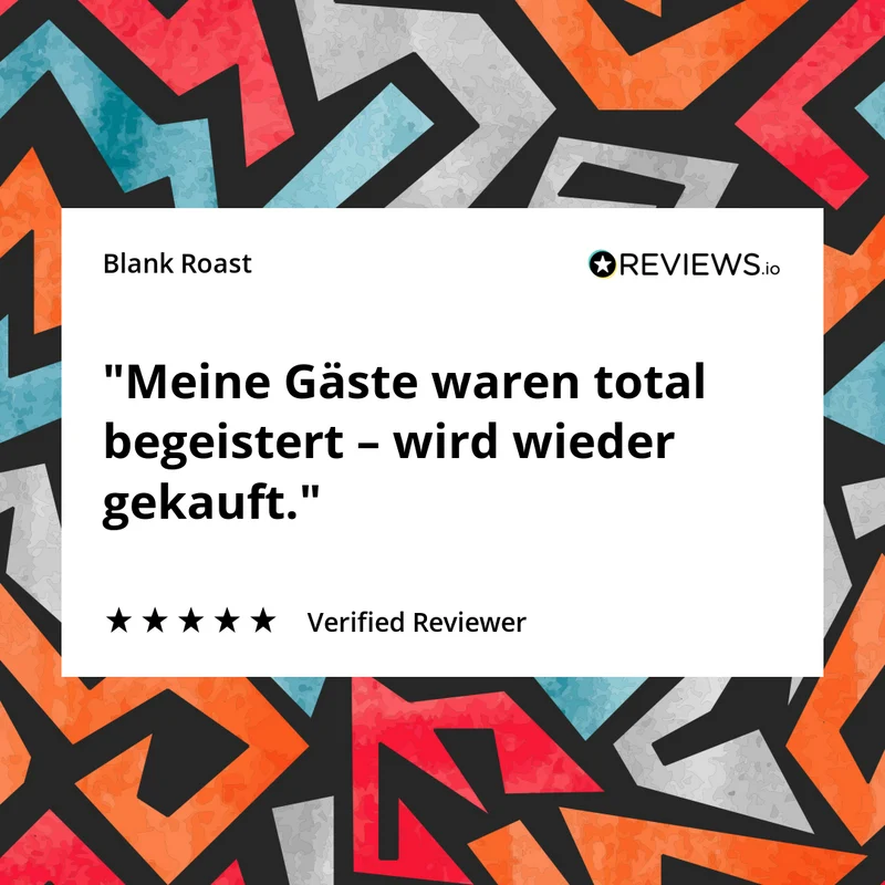 FESTE VANILLE KAFFEE