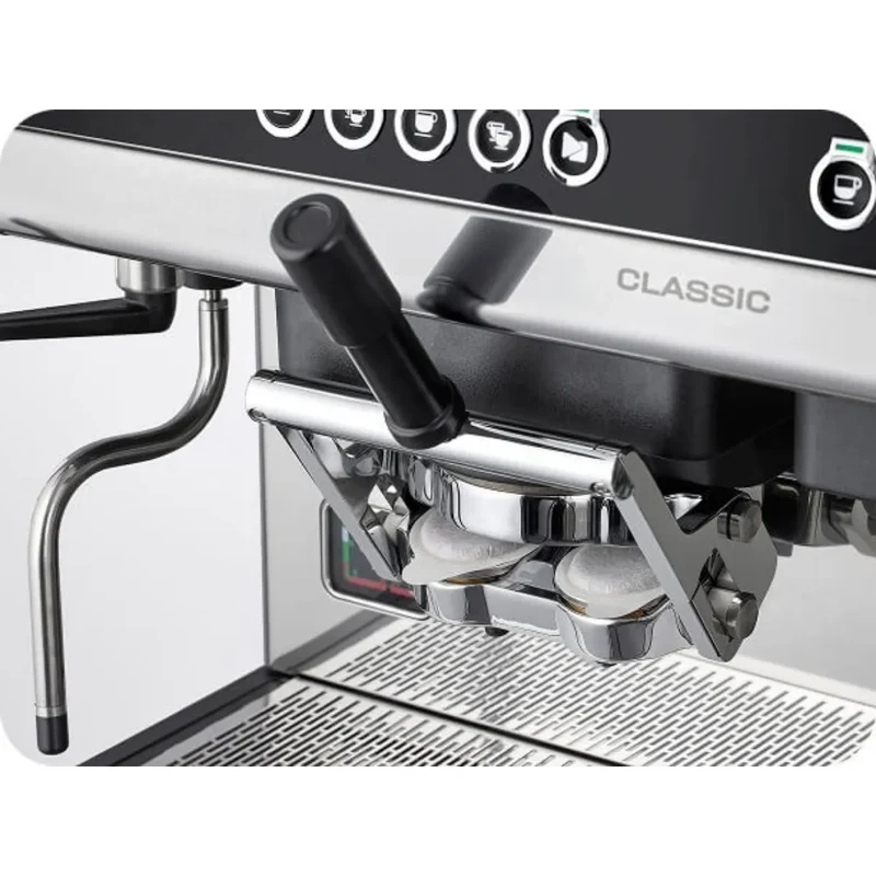 UNIC Classic E Espresso Machines - PID + 150-400 Cups per Day
