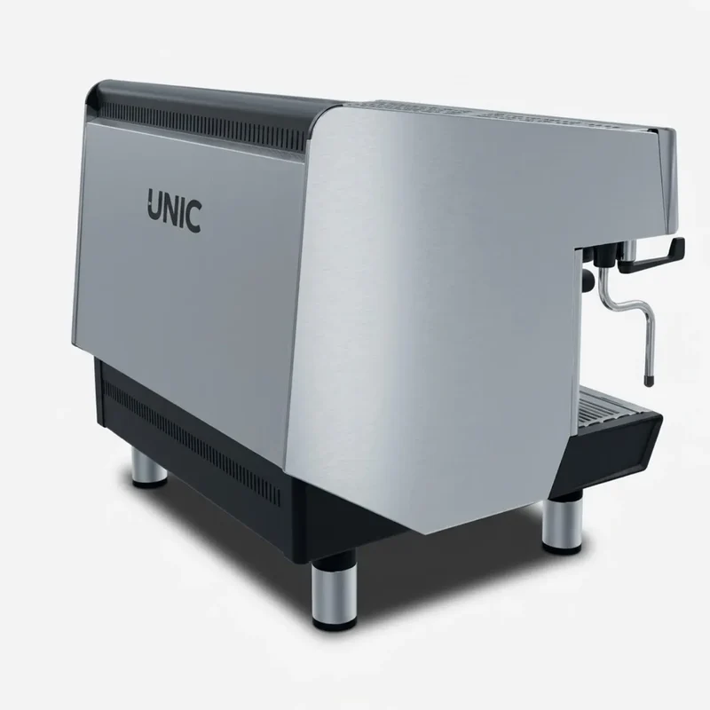 UNIC Classic E Espresso Machines - PID + 150-400 Cups per Day