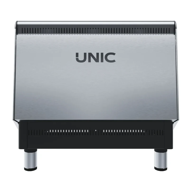 UNIC Classic E Espresso Machines - PID + 150-400 Cups per Day