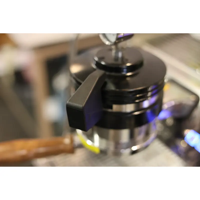 La Marzocco GS3 MP Dual Boiler Espresso Machine 5L