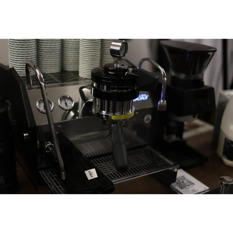 La Marzocco GS3 MP Dual Boiler Espresso Machine 5L