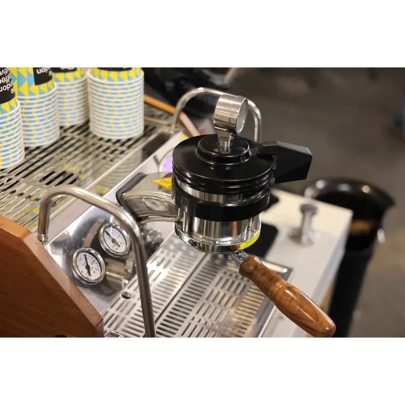 La Marzocco GS3 MP Dual Boiler Espresso Machine 5L