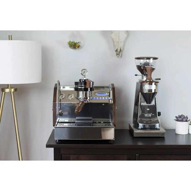La Marzocco GS3 MP Dual Boiler Espresso Machine 5L