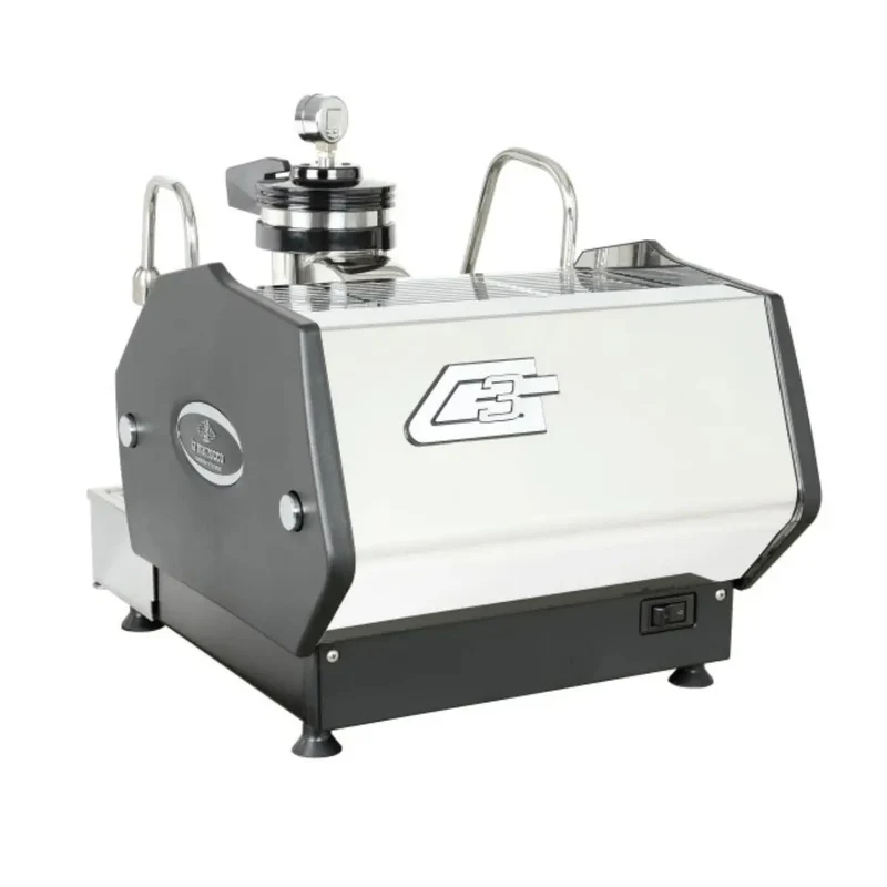 La Marzocco GS3 MP Dual Boiler Espresso Machine 5L