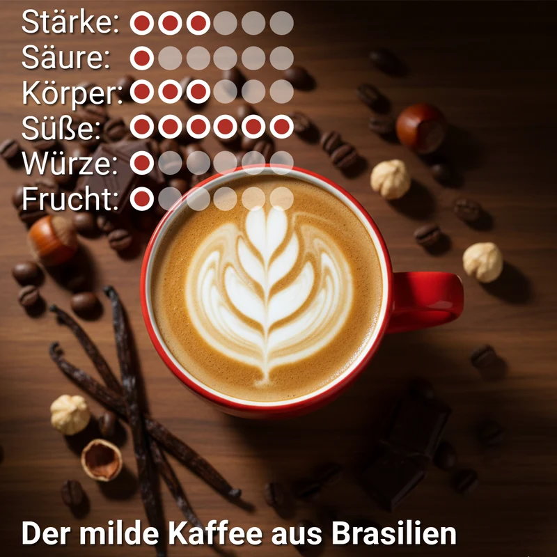 BESTE KAFFEE